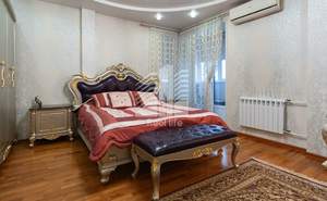 3-к квартира, вторичка, 90м2, 5/17 этаж