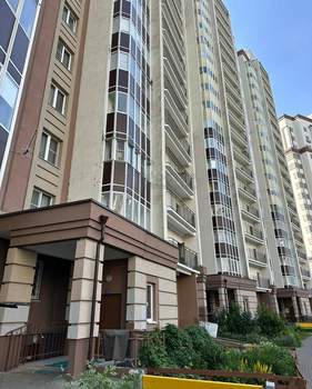 2-к квартира, вторичка, 56м2, 16/17 этаж