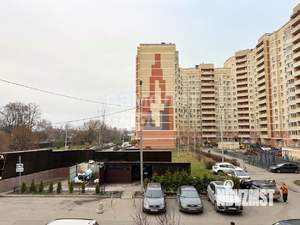 3-к квартира, вторичка, 87м2, 2/17 этаж