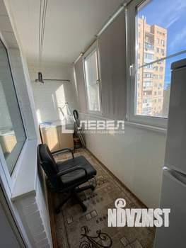 2-к квартира, вторичка, 52м2, 6/12 этаж