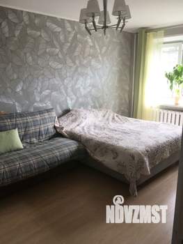 2-к квартира, вторичка, 44м2, 4/9 этаж