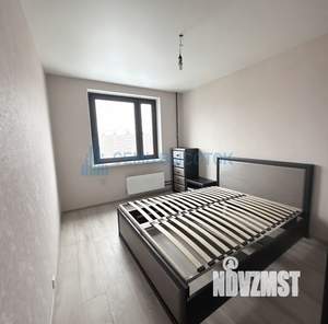 2-к квартира, вторичка, 58м2, 15/17 этаж