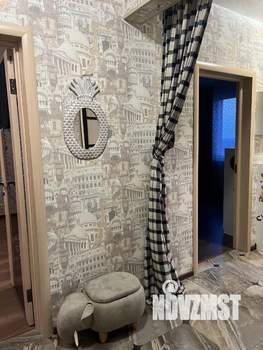 2-к квартира, вторичка, 56м2, 12/15 этаж