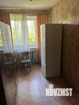 3-к квартира, вторичка, 51м2, 2/2 этаж