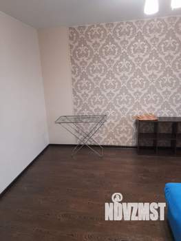 1-к квартира, вторичка, 36м2, 13/18 этаж