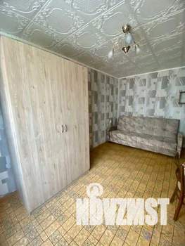 1-к квартира, вторичка, 28м2, 5/5 этаж