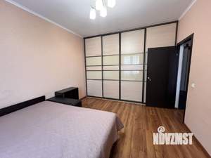 1-к квартира, вторичка, 36м2, 4/14 этаж