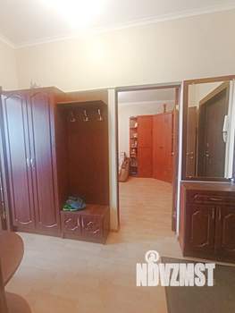 1-к квартира, вторичка, 34м2, 11/17 этаж