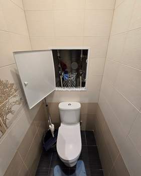 2-к квартира, вторичка, 56м2, 17/17 этаж