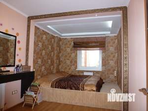 3-к квартира, вторичка, 76м2, 4/15 этаж