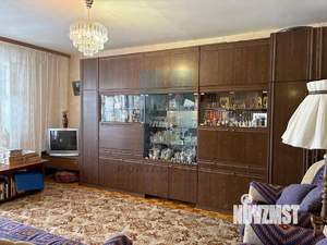 2-к квартира, вторичка, 53м2, 5/9 этаж