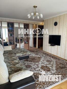 3-к квартира, вторичка, 69м2, 10/12 этаж
