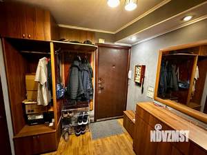 2-к квартира, вторичка, 45м2, 2/9 этаж