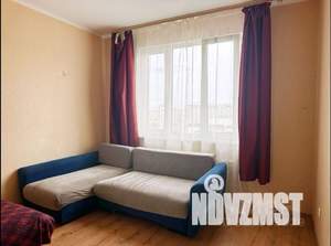 2-к квартира, вторичка, 56м2, 15/17 этаж