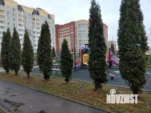1-к квартира, вторичка, 40м2, 1/10 этаж