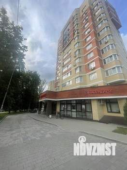 2-к квартира, вторичка, 55м2, 3/12 этаж