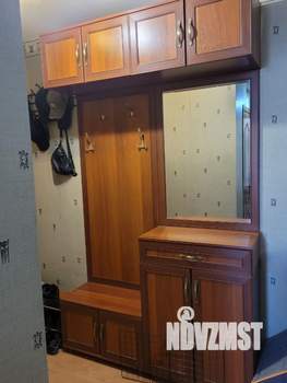 3-к квартира, вторичка, 84м2, 6/9 этаж