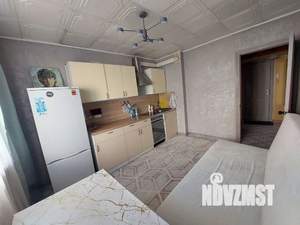 1-к квартира, вторичка, 35м2, 5/5 этаж