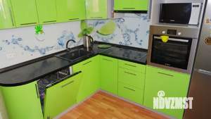 3-к квартира, вторичка, 78м2, 2/12 этаж