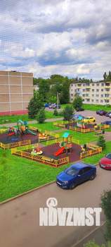 3-к квартира, вторичка, 63м2, 3/5 этаж