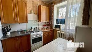 2-к квартира, вторичка, 45м2, 1/2 этаж