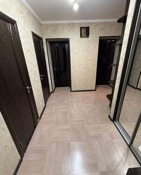 2-к квартира, вторичка, 52м2, 3/14 этаж
