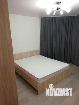 1-к квартира, вторичка, 38м2, 13/17 этаж
