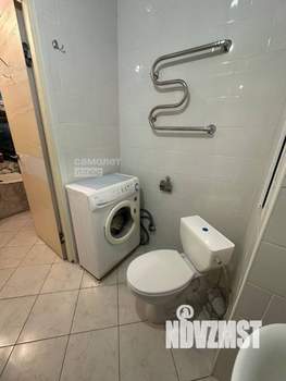 Студия квартира, вторичка, 24м2, 8/17 этаж