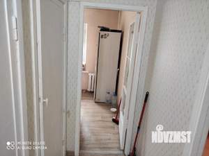 2-к квартира, вторичка, 45м2, 3/5 этаж