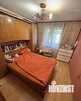 3-к квартира, вторичка, 65м2, 1/10 этаж