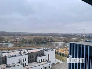 2-к квартира, вторичка, 59м2, 9/12 этаж