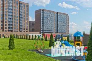 1-к квартира, вторичка, 39м2, 7/12 этаж