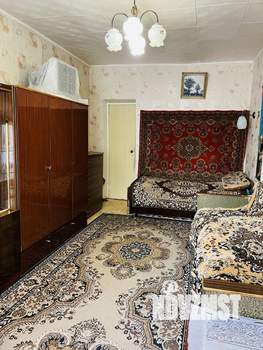 1-к квартира, вторичка, 33м2, 2/4 этаж