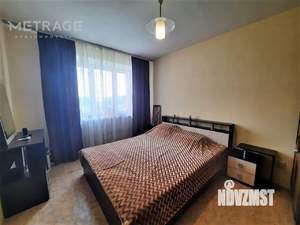 3-к квартира, вторичка, 94м2, 5/10 этаж