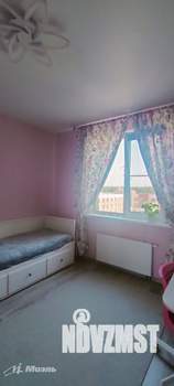 2-к квартира, вторичка, 56м2, 6/17 этаж