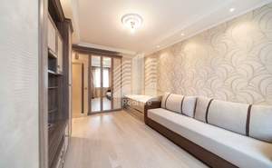 1-к квартира, вторичка, 37м2, 6/10 этаж