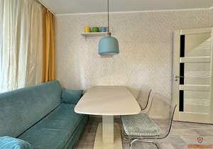 2-к квартира, вторичка, 52м2, 1/10 этаж