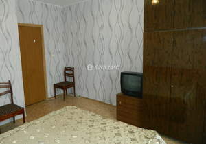 2-к квартира, вторичка, 55м2, 3/10 этаж