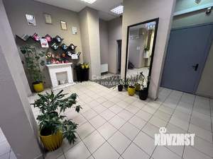 2-к квартира, вторичка, 58м2, 14/17 этаж