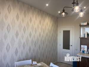 3-к квартира, вторичка, 70м2, 14/18 этаж