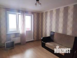 1-к квартира, вторичка, 36м2, 9/18 этаж