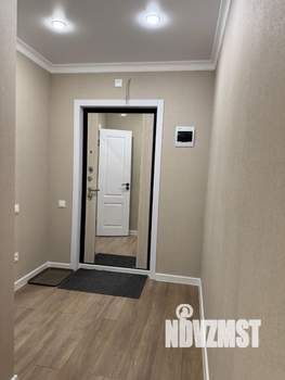 Студия квартира, вторичка, 28м2, 12/17 этаж