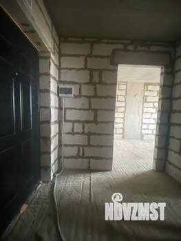 1-к квартира, вторичка, 34м2, 7/17 этаж