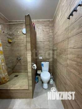 1-к квартира, вторичка, 36м2, 11/17 этаж