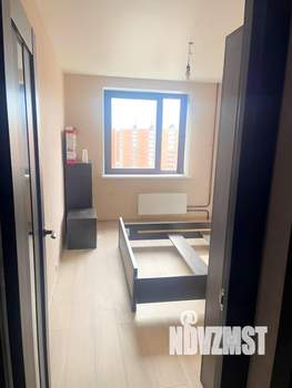 2-к квартира, вторичка, 58м2, 15/17 этаж