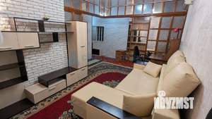 2-к квартира, вторичка, 44м2, 2/4 этаж
