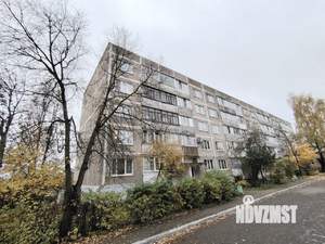 1-к квартира, вторичка, 33м2, 3/5 этаж