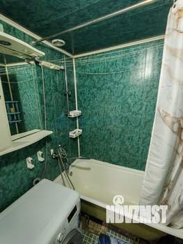1-к квартира, вторичка, 36м2, 1/5 этаж