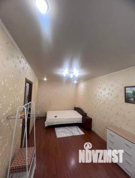 1-к квартира, вторичка, 28м2, 1/5 этаж
