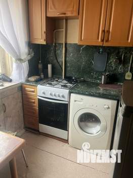 1-к квартира, вторичка, 32м2, 3/5 этаж